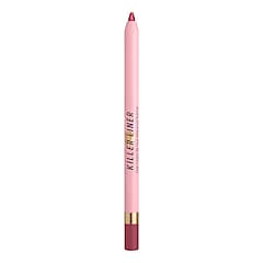 Killer liner Waterproof - Waterproof Eyeliner, TOO FACED